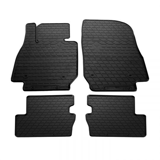 STINGRAY Коврики в салон Mazda CX-3 '15- (Комплект 4 шт.) STINGRAY Коврики в салон Mazda CX-3 '15- (Комплект 4 шт.)