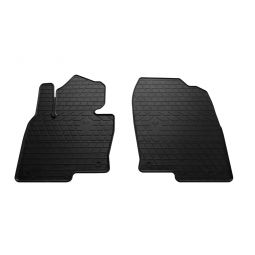 STINGRAY Коврики в салон Mazda CX-5 II '17- (Передние 2шт.)