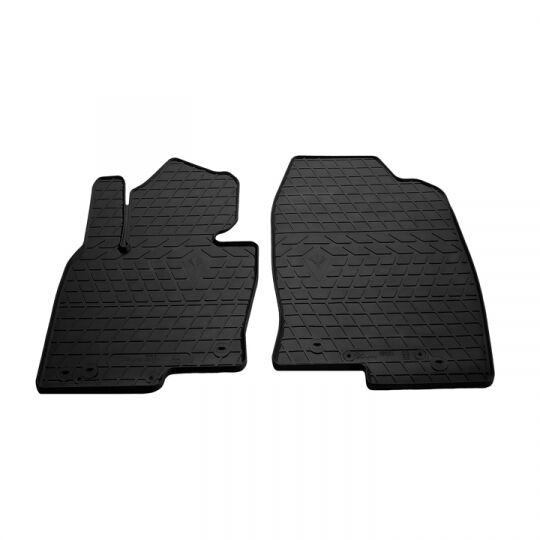 STINGRAY Коврики в салон Mazda CX-9 II '16- (Передние 2 шт.) STINGRAY Коврики в салон Mazda CX-9 II '16- (Передние 2 шт.)