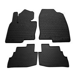 STINGRAY Коврики в салон Mazda CX-9 II '16- (Комплект 4 шт.)