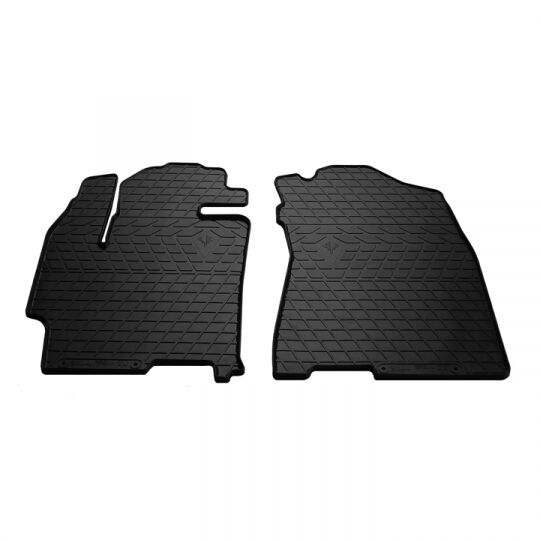 STINGRAY Коврики в салон Mazda Premacy '99-05 (Передние 2 шт.)