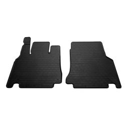 STINGRAY Коврики в салон Mercedes-Benz A-Class W168 '97-04 (Передние 2 шт.)