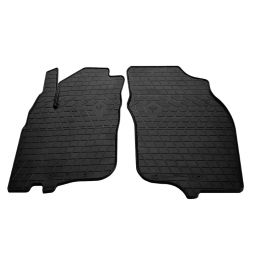 STINGRAY Коврики в салон Mitsubishi Carisma '95-04 (Передние 2 шт.)