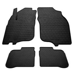 STINGRAY Коврики в салон Mitsubishi Carisma '95-04 (Комплект 4 шт.)
