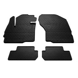 STINGRAY Коврики в салон Mitsubishi Eclipse Cross '17- (Комплект 4 шт.)