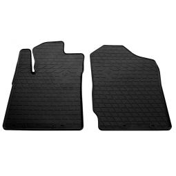 STINGRAY Коврики в салон Mitsubishi L200 IV '06- (Передние 2шт.)