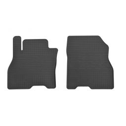 STINGRAY Коврики в салон Nissan Leaf II '17- (Передние 2шт.)