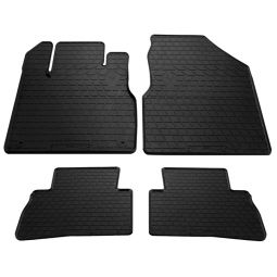 STINGRAY Коврики в салон Nissan Murano II '08-14 (Комплект 4 шт.) STINGRAY Коврики в салон Nissan Murano II '08-14 (Комплект 4 шт.)