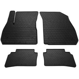 STINGRAY Коврики в салон Opel Insignia II '17- (Комплект 4 шт.)