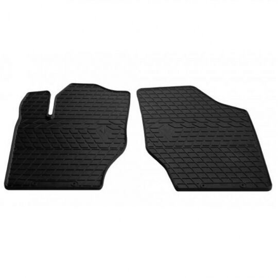 STINGRAY Коврики в салон Peugeot 307 '01-08 (Передние 2шт.)