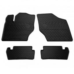 STINGRAY Коврики в салон Peugeot 307 '01-08 (Комплект 4шт.)