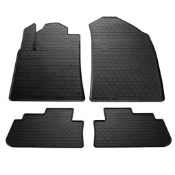 STINGRAY Коврики в салон Peugeot 407 '04-11 (Комплект 4 шт.)