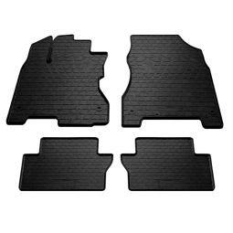 STINGRAY Коврики в салон Renault Koleos I '08- (Комплект 4 шт.)