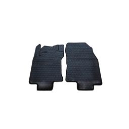 STINGRAY Коврики в салон Renault Koleos II '16- (Передние 2 шт.)