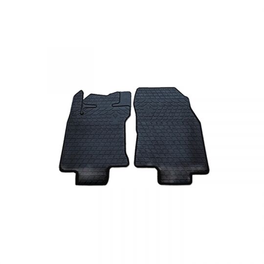 STINGRAY Коврики в салон Renault Koleos II '16- (Передние 2 шт.)