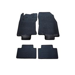 STINGRAY Коврики в салон Renault Koleos II '16- (Комплект 4 шт.)