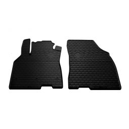 STINGRAY Коврики в салон Renault Fluence '09- (Передние 2шт.)