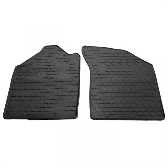 STINGRAY Коврики в салон Renault Symbol I '99-08 (Передние 2 шт.) STINGRAY Коврики в салон Renault Symbol I '99-08 (Передние 2 шт.)