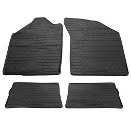 STINGRAY Коврики в салон Renault Symbol I '99-08 (Комплект 4 шт.)