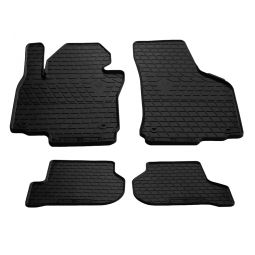 STINGRAY Коврики в салон Skoda Octavia (A5) II '04-10 (Комплект 4шт.) STINGRAY Коврики в салон Skoda Octavia (A5) II '04-10 (Комплект 4шт.)