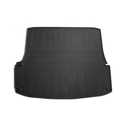 Stingray Коврик в багажник Skoda Octavia II '04-13 лифтбек