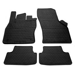 STINGRAY Коврики в салон Audi A3 '12- (Комплект 4шт.)