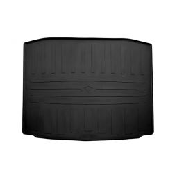 Stingray Коврик в багажник Skoda Octavia III '13- лифтбек