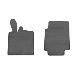 STINGRAY Коврики в салон Smart Fortwo II '07-14 (Комплект 2 шт.)