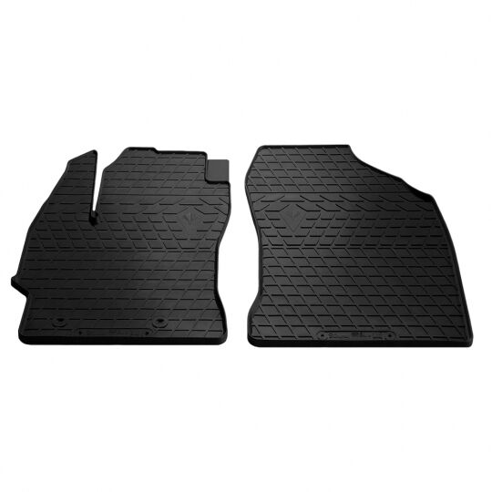 STINGRAY Коврики в салон Toyota Corolla (E16/E17) '12- (Передние 2шт.) STINGRAY Коврики в салон Toyota Corolla (E16/E17) '12- (Передние 2шт.)