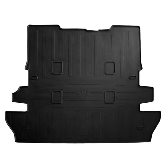 Stingray Коврик в багажник Toyota Land Cruiser 200 '07- (7 мест)