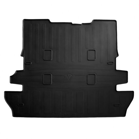 Stingray Коврик в багажник Toyota Land Cruiser 200 '07- (5 мест) Stingray Коврик в багажник Toyota Land Cruiser 200 '07- (5 мест)