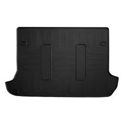 Stingray Коврик в багажник Toyota RAV4 IV '13- (докатка, hybrid)