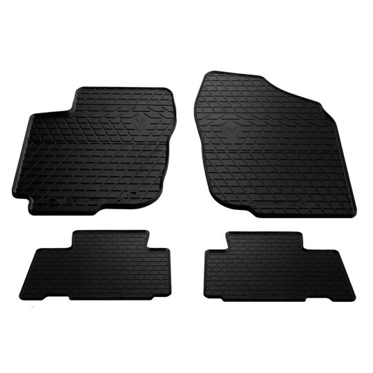 STINGRAY Коврики в салон Toyota RAV4 IV '13- (Комплект 4шт.) STINGRAY Коврики в салон Toyota RAV4 IV '13- (Комплект 4шт.)
