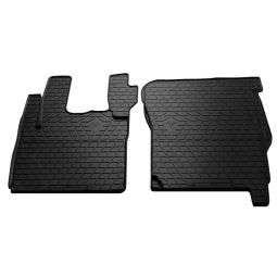 STINGRAY Коврики в салон DAF CF I '00-06 (Комплект 2 шт.)