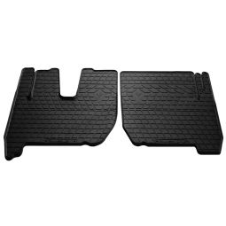 STINGRAY Коврики в салон Iveco Stralis II '07-12 (Комплект 2 шт.)