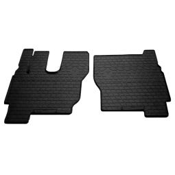 STINGRAY Коврики в салон Volvo FM II '01-13 (Комплект 2 шт.)