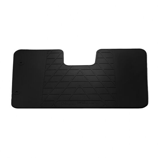 STINGRAY Коврик в салон/перемычка на тоннель Dacia Duster II '18- (Комплект 1шт.)