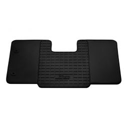 STINGRAY Коврик в салон/перемычка на тоннель Renault Logan II '12- (Комплект 1шт.)