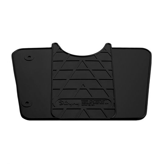 STINGRAY Коврик в салон/перемычка на тоннель Ravon R2 '16- (Комплект 1шт.) STINGRAY Коврик в салон/перемычка на тоннель Ravon R2 '16- (Комплект 1шт.)