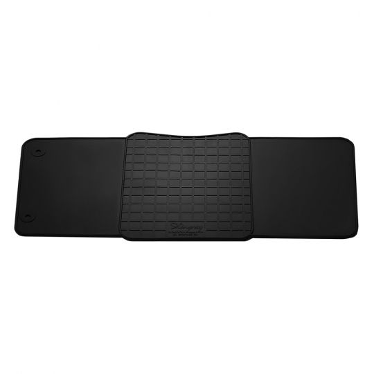 STINGRAY Коврик в салон/перемычка на тоннель Hyundai Tucson (TL) '15- (Комплект 1шт.)