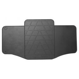 STINGRAY Коврик в салон/перемычка на тоннель Renault Megane III '08-15 (Комплект 1шт.)