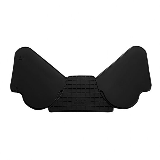 STINGRAY Коврик в салон/перемычка на тоннель Skoda Octavia (A7) III '13- (Комплект 1шт.)