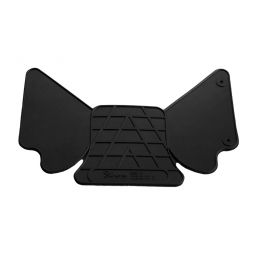 STINGRAY Коврик в салон/перемычка на тоннель Volkswagen Caddy III '04- (Комплект 1шт.)