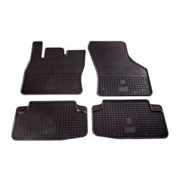 STINGRAY Коврики в салон Chevrolet Captiva '06- (Комплект 4шт.)