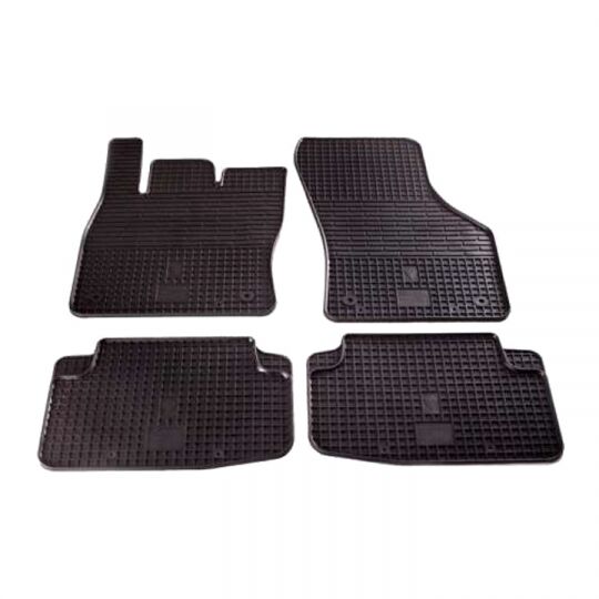 STINGRAY Коврики в салон Honda HR-V II '13- (Комплект 4шт.)