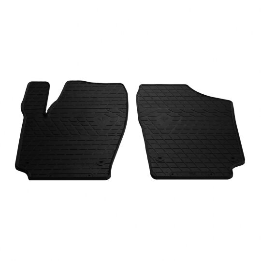 STINGRAY Коврики в салон Volkswagen Polo V '09- седан (Передние 2шт.) STINGRAY Коврики в салон Volkswagen Polo V '09- седан (Передние 2шт.)