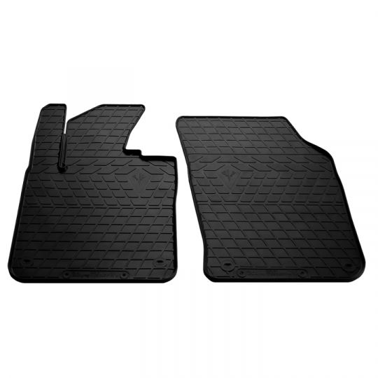 STINGRAY Коврики в салон Volvo V90 '16- (Передние 2 шт.)