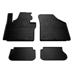 STINGRAY Коврики в салон Volkswagen Caddy III '04- (Комплект 4шт.) STINGRAY Коврики в салон Volkswagen Caddy III '04- (Комплект 4шт.)