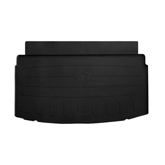 Stingray Коврик в багажник Volkswagen Polo VI '17- хэтчбек
