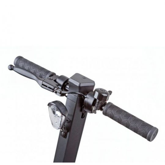 TechniSat TROTTY 7808 SZ Электросамокат 108-780-SZ